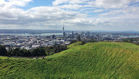 Auckland's housing crisis has driven out 38,000 people