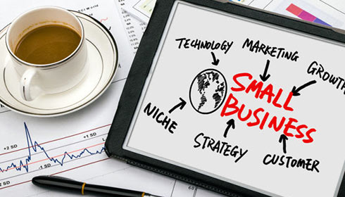 How Technology Can Help Your Small Business