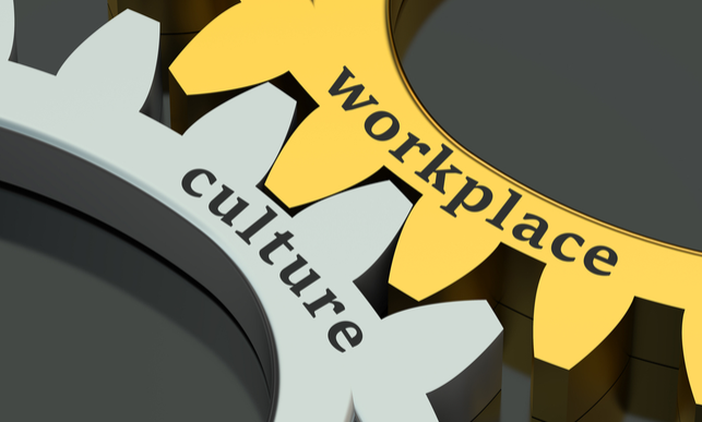 Building a better business culture