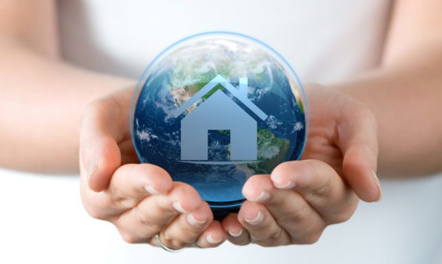 Real-Estate Trends Housing Bubble